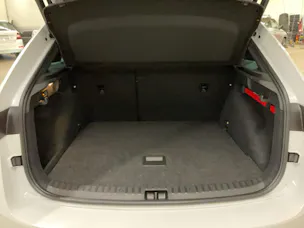 Škoda Scala 1.5 TSI Monte Carlo DSG
