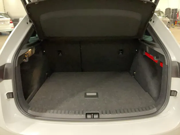 Škoda Scala 1.5 TSI Monte Carlo DSG