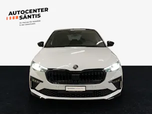 Škoda Scala 1.5 TSI Monte Carlo DSG