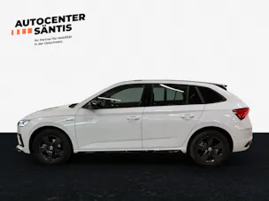 Škoda Scala 1.5 TSI Monte Carlo DSG