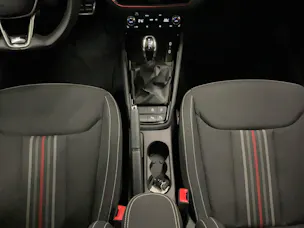 Škoda Scala 1.5 TSI Monte Carlo DSG