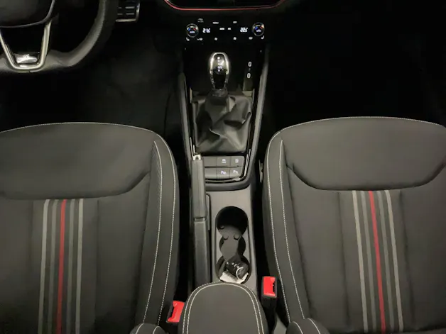 Škoda Scala 1.5 TSI Monte Carlo DSG