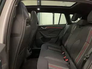 Škoda Scala 1.5 TSI Monte Carlo DSG