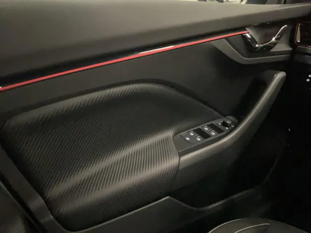 Škoda Scala 1.5 TSI Monte Carlo DSG