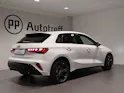Audi A3 Sportback 45 TFSI e S line Attraction S-tronic