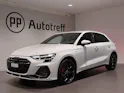 Audi A3 Sportback 45 TFSI e S line Attraction S-tronic