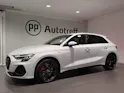 Audi A3 Sportback 45 TFSI e S line Attraction S-tronic