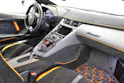 Lamborghini Aventador LP770-4 SVJ Superveloce Coupé E-Gear