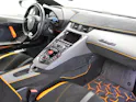 Lamborghini Aventador LP770-4 SVJ Superveloce Coupé E-Gear