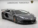 Lamborghini Aventador LP770-4 SVJ Superveloce Coupé E-Gear