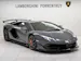 Lamborghini Aventador LP770-4 SVJ Superveloce Coupé E-Gear