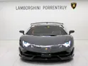 Lamborghini Aventador LP770-4 SVJ Superveloce Coupé E-Gear