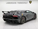 Lamborghini Aventador LP770-4 SVJ Superveloce Coupé E-Gear