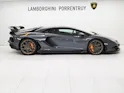 Lamborghini Aventador LP770-4 SVJ Superveloce Coupé E-Gear