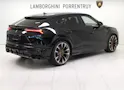 Lamborghini Urus E-Gear