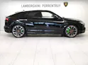 Lamborghini Urus E-Gear