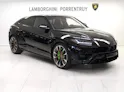 Lamborghini Urus E-Gear