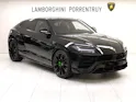 Lamborghini Urus E-Gear