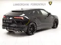 Lamborghini Urus E-Gear