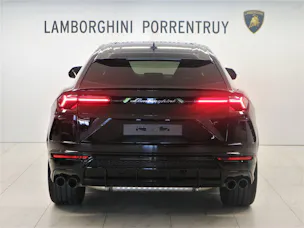 Lamborghini Urus E-Gear