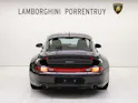 Porsche 911 Turbo