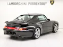 Porsche 911 Turbo