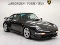 Porsche 911 Turbo