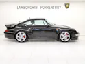 Porsche 911 Turbo