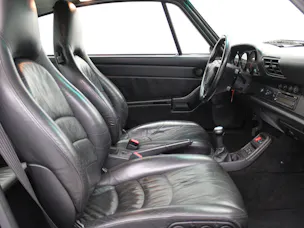 Porsche 911 Turbo