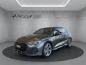 Audi A3 Sportback 45 TFSI e S line Attraction S-tronic