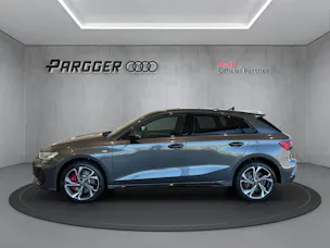 Audi A3 Sportback 45 TFSI e S line Attraction S-tronic