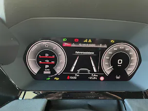 Audi A3 Sportback 45 TFSI e S line Attraction S-tronic