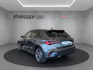 Audi A3 Sportback 45 TFSI e S line Attraction S-tronic