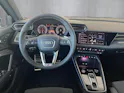 Audi A3 Sportback 45 TFSI e S line Attraction S-tronic