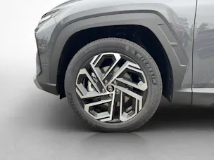 Hyundai Tucson 1.6 T-GDi 48V Vertex 4WD