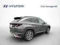 Hyundai Tucson 1.6 T-GDi 48V Vertex 4WD