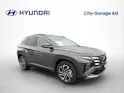 Hyundai Tucson 1.6 T-GDi 48V Vertex 4WD