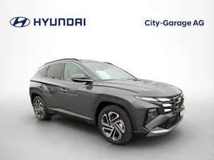 Hyundai Tucson 1.6 T-GDi 48V Vertex 4WD
