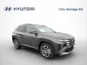 Hyundai Tucson 1.6 T-GDi 48V Vertex 4WD