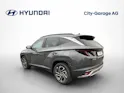 Hyundai Tucson 1.6 T-GDi 48V Vertex 4WD