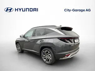 Hyundai Tucson 1.6 T-GDi 48V Vertex 4WD