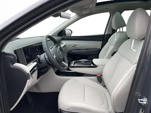 Hyundai Tucson 1.6 T-GDi 48V Vertex 4WD