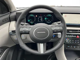 Hyundai Tucson 1.6 T-GDi 48V Vertex 4WD