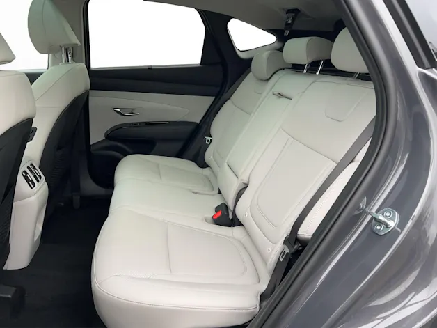 Hyundai Tucson 1.6 T-GDi 48V Vertex 4WD