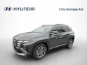 Hyundai Tucson 1.6 T-GDi 48V Vertex 4WD