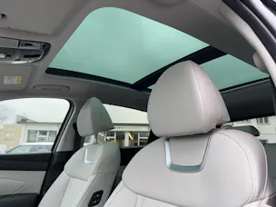 Hyundai Tucson 1.6 T-GDi 48V Vertex 4WD