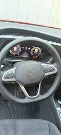 VW Caddy 2.0 TDI Liberty DSG