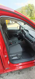 VW Caddy 2.0 TDI Liberty DSG