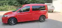 VW Caddy 2.0 TDI Liberty DSG