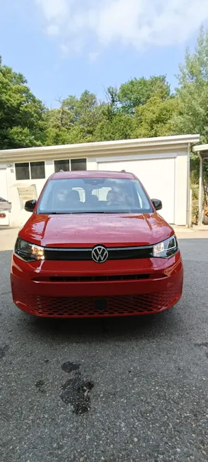 VW Caddy 2.0 TDI Liberty DSG